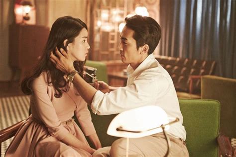 artis film panas korea|9 Artis Korea Naik Daun setelah Main Drama dan Film Semi